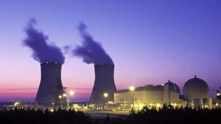Un virus infecte et paralyse une centrale nucléaire en Allemagne Centrale nucléaire