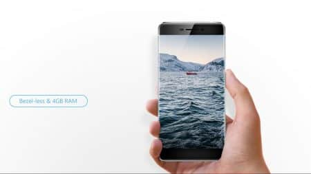 Future de Ulefone