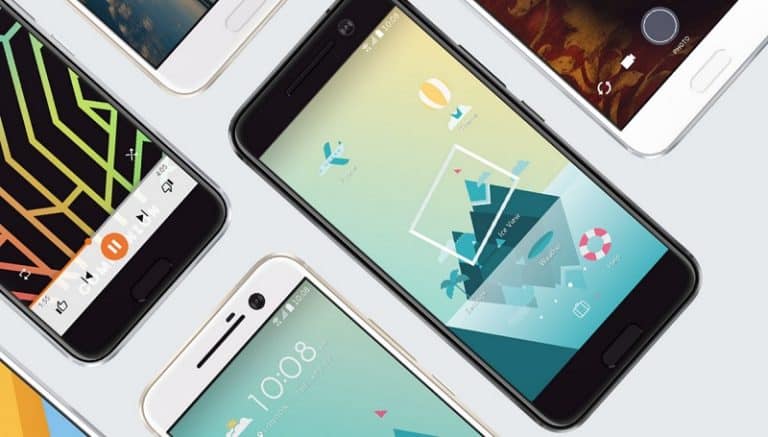 Le HTC 10 Lifestyle, le mini 10, est officiel !