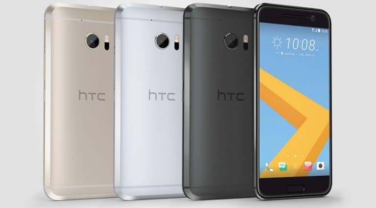 HTC 10 officiel, un travail d’orfèvre et 4 Go de RAM !