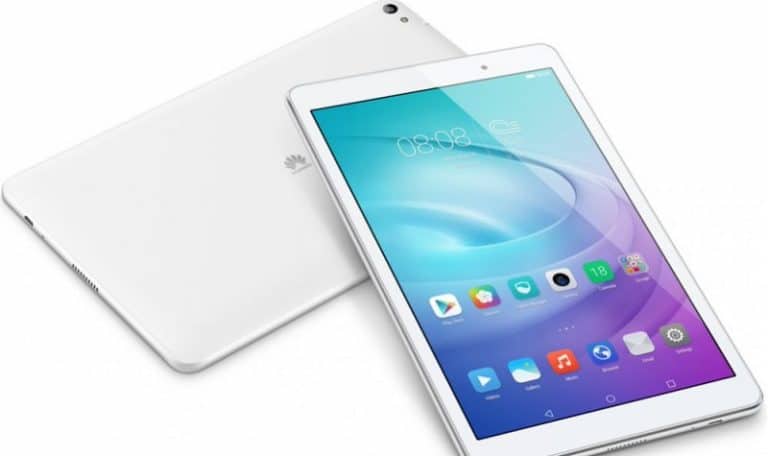 Huawei : la MediaPad T2 10.0 Pro, sa tablette milieu-de-gamme est officielle