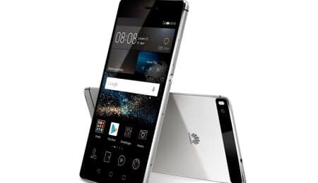 Fuites au compte-goutte sur le Huawei P9 Max ! Huawei P9 Max
