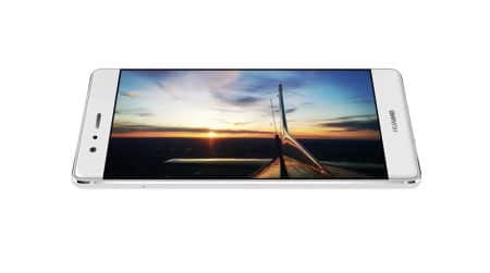 Huawei: le P9 Plus, sa phablette très haut-de-gamme est officielle ! Huawei P9 Plus