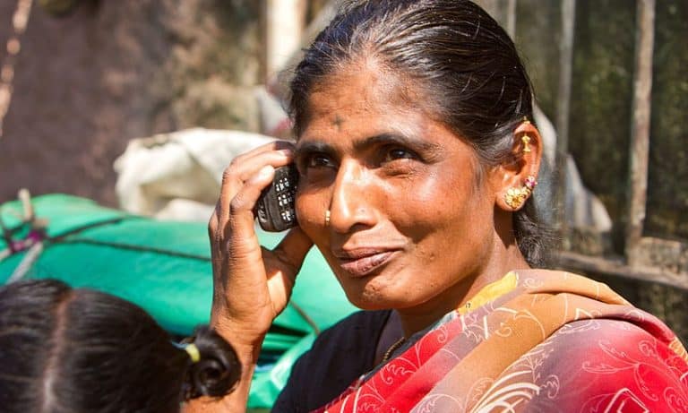 Inde : pour lutter contre les viols, les smartphones devront impérativement embarquer un bouton SOS