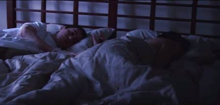 Un matelas connecté pour vérifier si votre conjoint vous trompe Lit intelligent, Capteurs, Infidélité