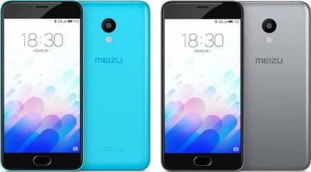Meizu M3