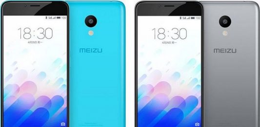 Meizu M3