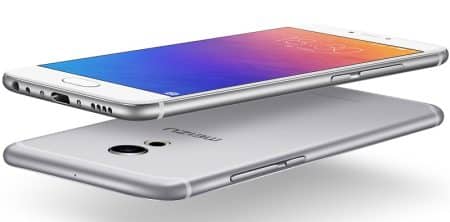 Meizu Pro 6