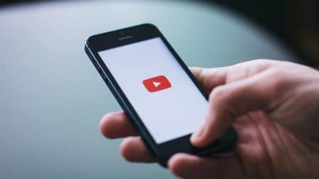 YouTube: petit lifting pour les applications iOS et Android Mise à jour de l'app YouTube iOS et Android