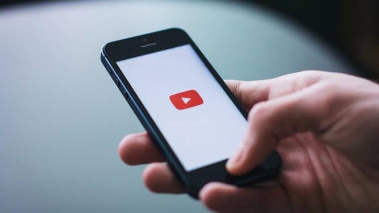 YouTube: petit lifting pour les applications iOS et Android
