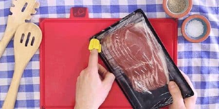 Nimble, le mini couteau pour venir à bout des ouvertures d’emballages Nimble, Outil, Découper, Pratique