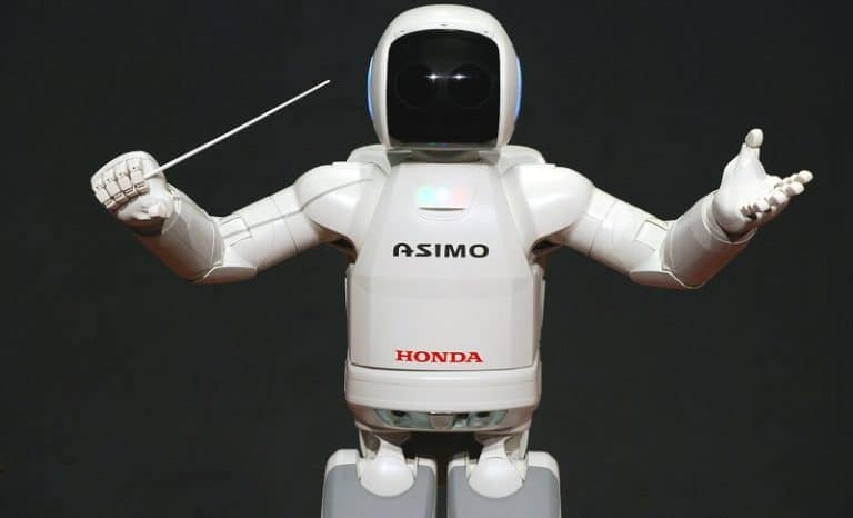 Où en est la robotique aujourd&rsquo;hui ?