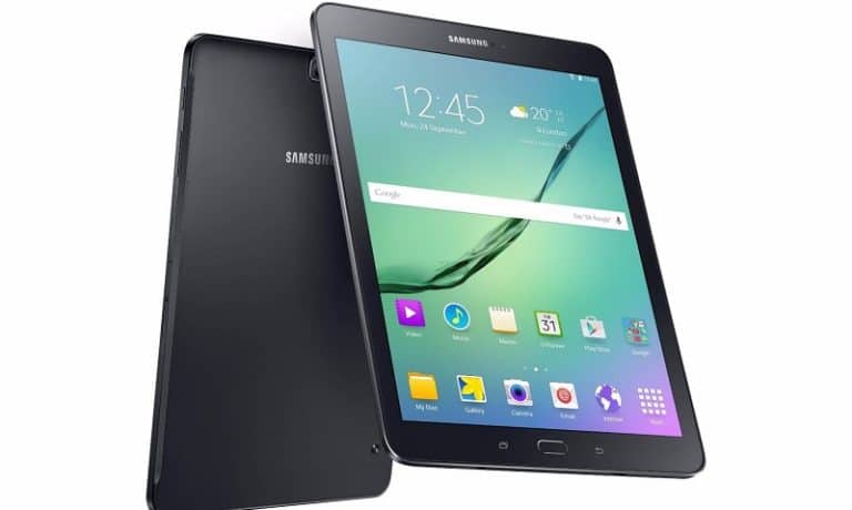 Galaxy Tab S2 8″ et 9,7″ : les tablettes milieu et haut-de-gamme 2016 officielles