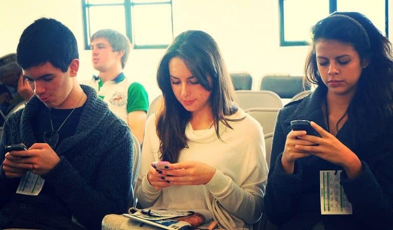 Le classement mondial des plus gros vendeurs de smartphones a bien changé