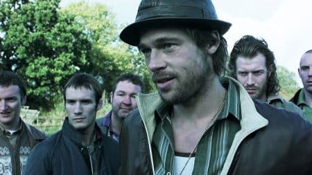 Snatch, Guy Ritchie