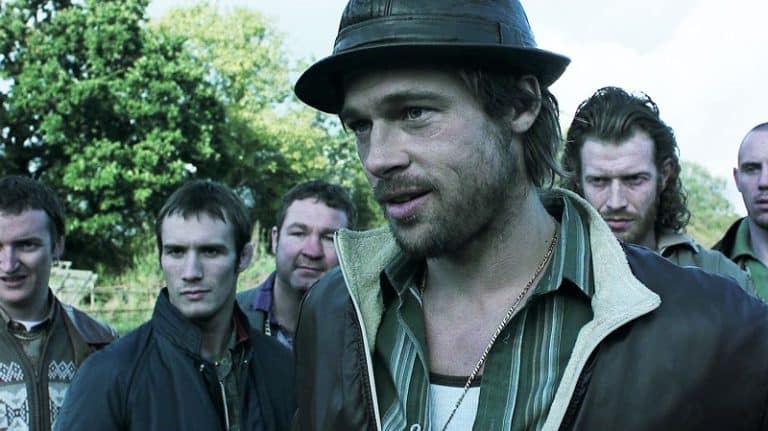 Aujourd’hui je (re)découvre… Guy Ritchie