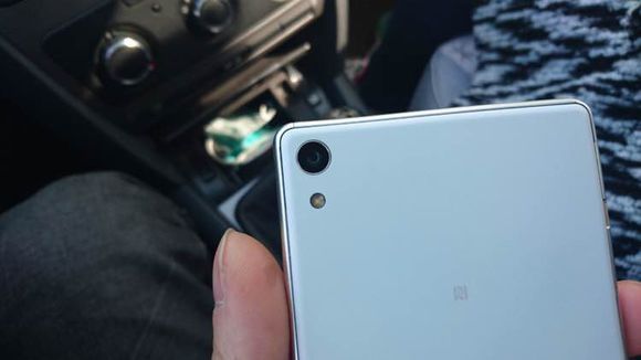 Sony Xperia C6 Ultra