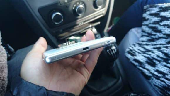 Sony Xperia C6 Ultra