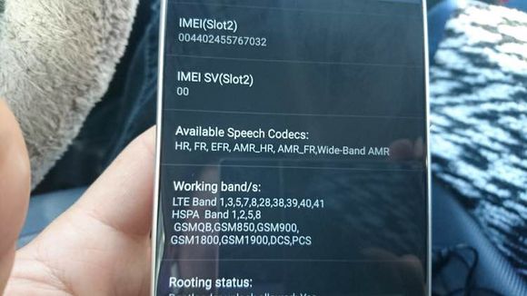 Sony Xperia C6 Ultra