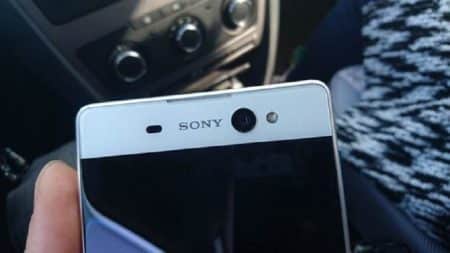 Sony: le Xperia C6 Ultra se dévoile en photos ! Sony Xperia C6 Ultra