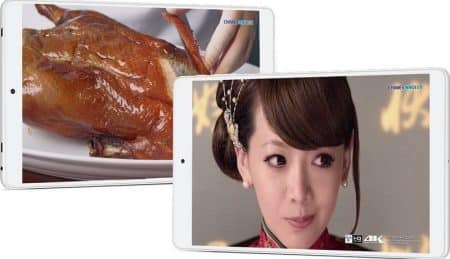 Teclast X80 Pro