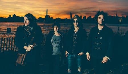 The Dandy Warhols