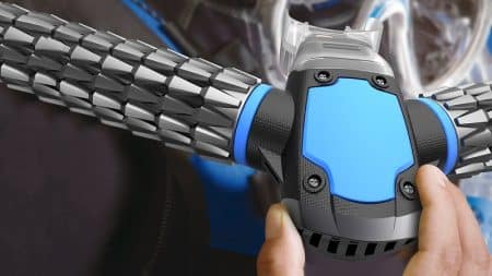 Triton, et ses branchies artificielles, rembourse les fonds levés sur Indiegogo Triton, branchies artificielles