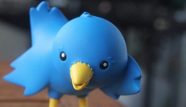 Twitter se dote des descriptions d’images, pour aider les malvoyants et les aveugles Twitter, descriptions des photos pour les malvoyants et aveugles