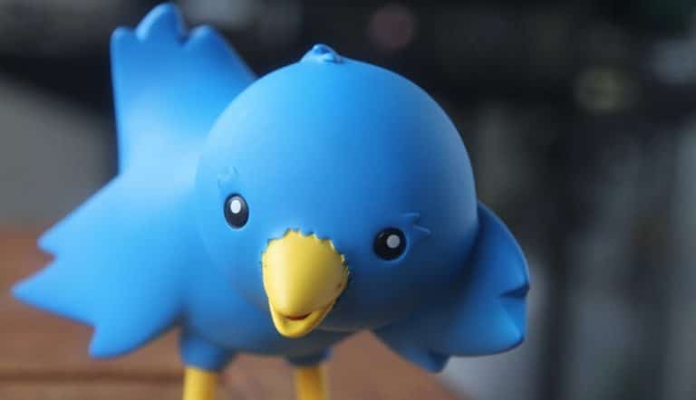 Twitter se dote des descriptions d’images, pour aider les malvoyants et les aveugles