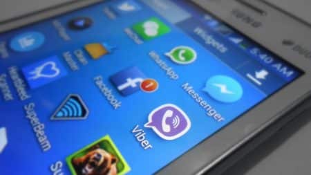 Viber passe lui aussi le cap du chiffrement de bout en bout ! Viber, chiffrement des données