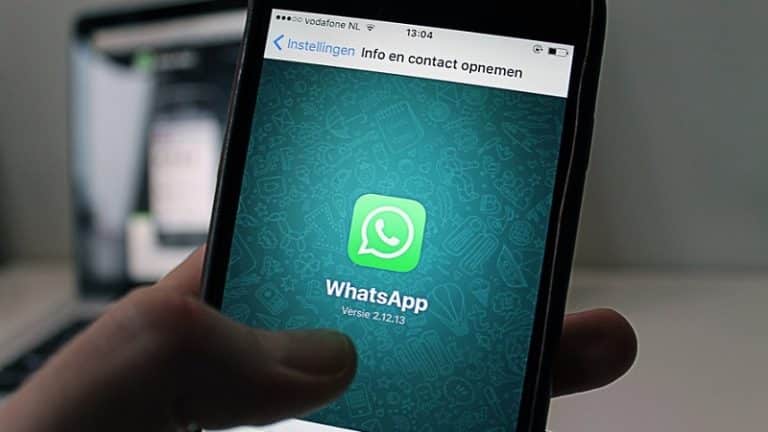 WhatsApp intégrerait très bientôt les appels vidéo pour tous !