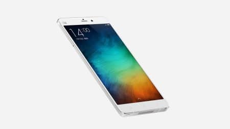 Xiaomi Mi Note 2, les premiers détails de la prochaine phablette du chinois dévoilés Xiaomi Mi Note 2