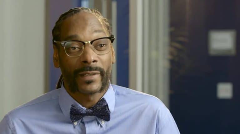 YouTube lance SnoopaVision, le service de visionnage de vidéos en 360° avec Snoop Dogg !