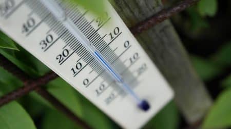 Top 5 des meilleures applications météo sur Android ! Applications météo sous Android