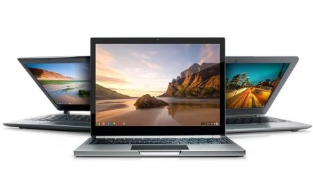 Les Chromebooks auraient désormais la cote face aux Mac aux USA Les ventes de Chromebook supérieures à celles des Macs