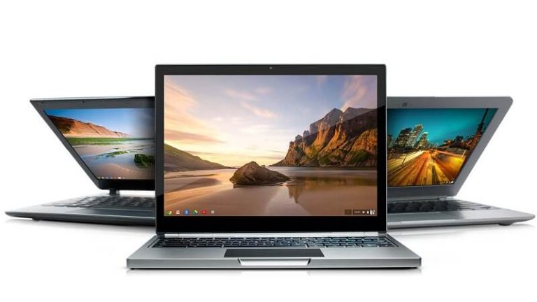 Les Chromebooks auraient désormais la cote face aux Mac aux USA