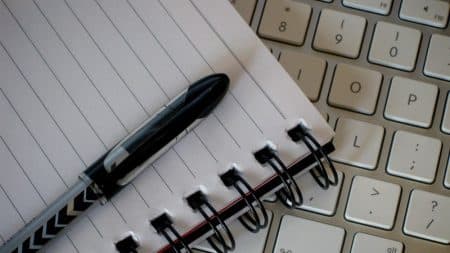 Compétences du Rédacteur Web