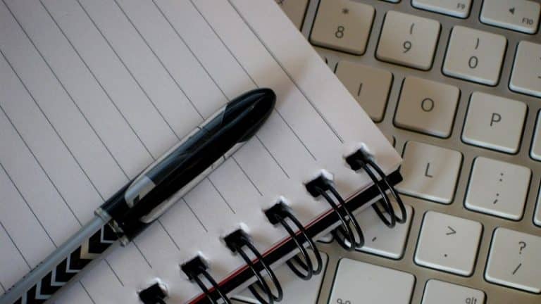 5 compétences nécessaires pour réussir en tant que rédacteur Web