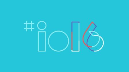 Google I/O 2016: l’essentiel de la conférence développeurs du géant américain Google I/O 2016
