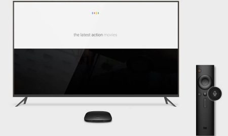 Google prépare un concurrent de l’Apple TV en partenariat avec Xiaomi Google et la Xiaomi Mi Box TV