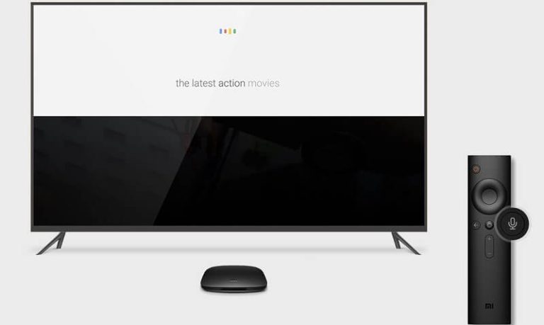 Google prépare un concurrent de l’Apple TV en partenariat avec Xiaomi