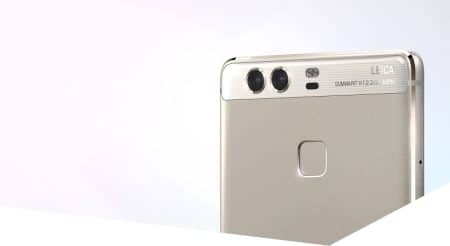 Huawei Mate 9: les premières indiscrétions révèlent les détails du processeur et du capteur photo Huawei Mate 9, double capteur photo
