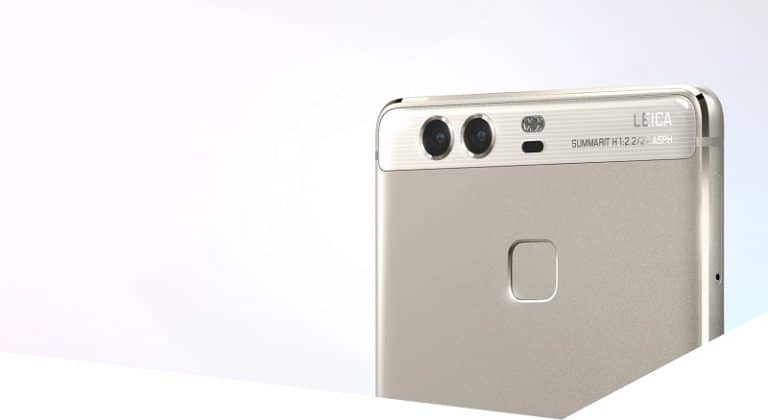 Huawei Mate 9 : les premières indiscrétions révèlent les détails du processeur et du capteur photo