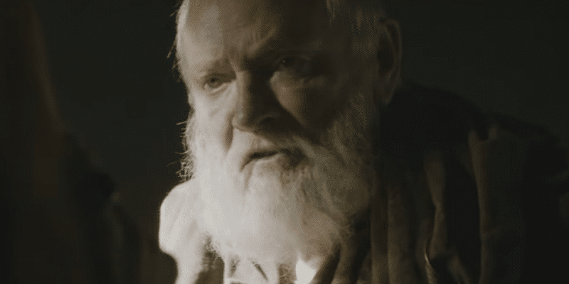 Julian Glover, Maester Pycelle