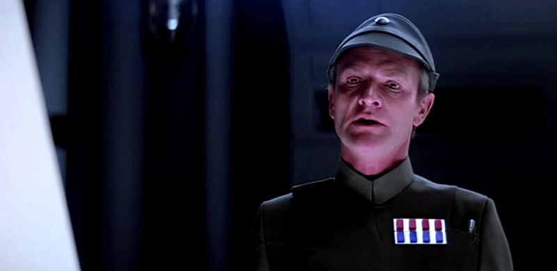 Julian Glover, Star Wars