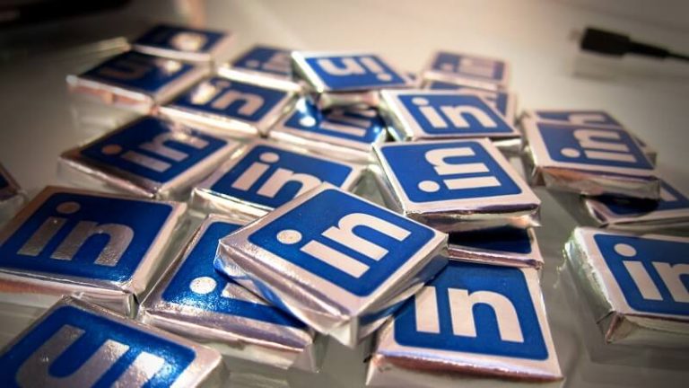 Pourquoi LinkedIn veut que vous réinitialisez votre mot de passe ?