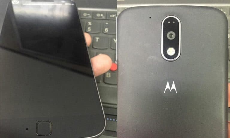 Moto G4 et G4 Plus, les fiches techniques livrent leurs différences !