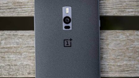 OnePlus 3: les performances de son capteur photo leakés par le PDG OnePlus 3, capteur photo