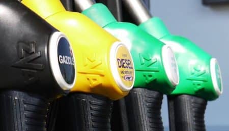 Pénurie d’essence: quelles applications sur iOS et Android pour éviter la panne sèche ? Pompes essence en France