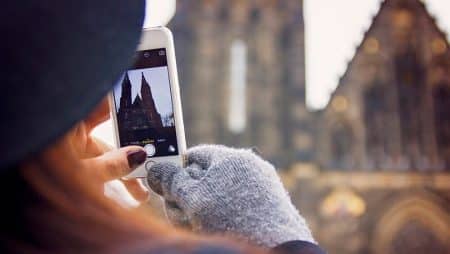 4 astuces pour réussir vos photos sur iPhone à coup sûr ! Prendre des photos avec un iPhone